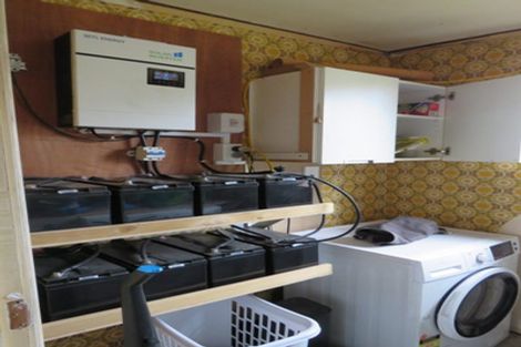 Photo of property in 3 Aylmer Street, Ross, 7812