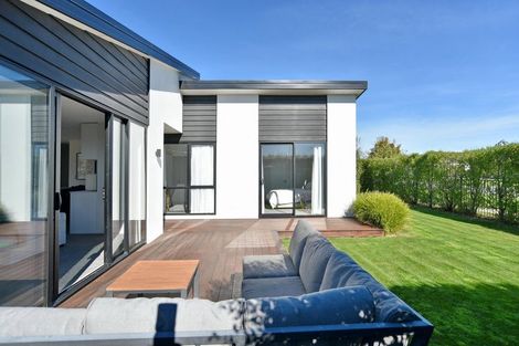 Photo of property in 10 Jury Lane, Woodend, 7610