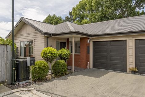 Photo of property in 17 Streamside Court, Woolston, Christchurch, 8062