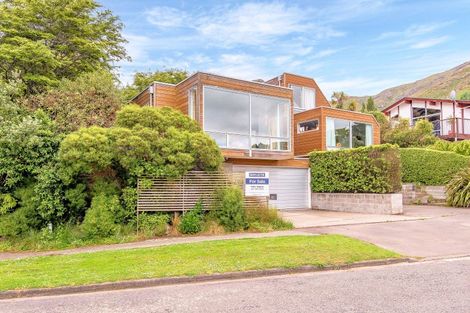 Photo of property in 30 Harbour View Terrace, Cass Bay, Lyttelton, 8082