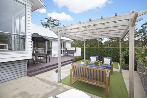 Photo of property in 29 Prospect Terrace, Silverdale, 0932