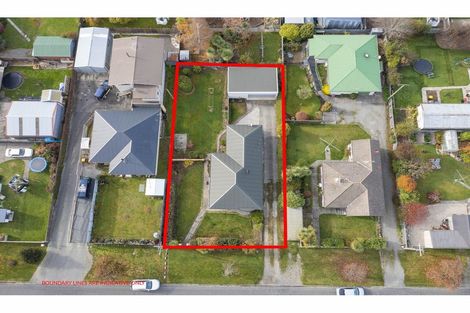 Photo of property in 4 Milton Street, Gore, 9710