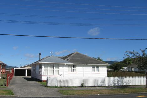 Photo of property in 8 Mchardie Street, Trentham, Upper Hutt, 5018