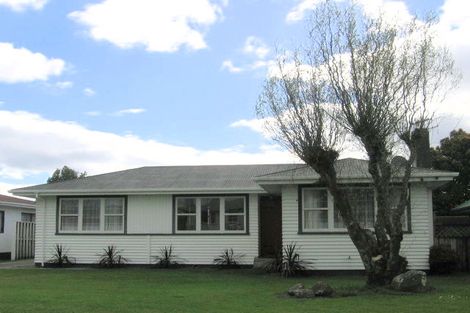 Photo of property in 43 Carlisle Street, Greerton, Tauranga, 3112