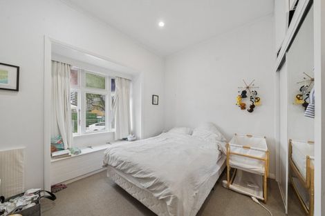Photo of property in 14 Emmett Street, Newtown, Wellington, 6021