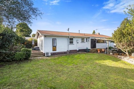 Photo of property in 78 Alderson Road, Fairview Downs, Hamilton, 3214
