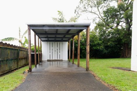 Photo of property in 256b Don Buck Road, Massey, Auckland, 0614