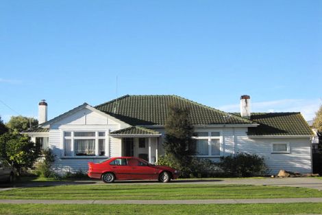 Photo of property in 415 Gascoigne Street, Raureka, Hastings, 4120