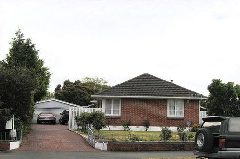 Photo of property in 44 Springbank Street, Bryndwr, Christchurch, 8053