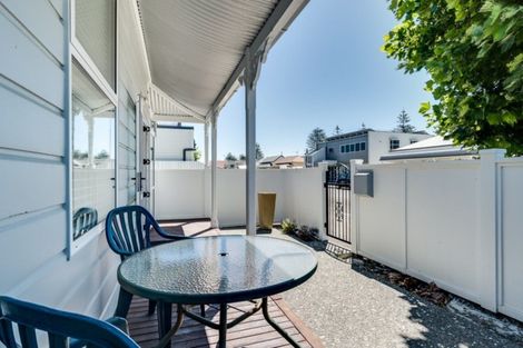 Photo of property in 83 Waghorne Street, Ahuriri, Napier, 4110