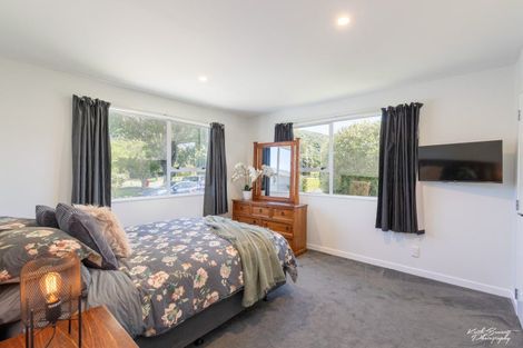 Photo of property in 119 California Drive, Totara Park, Upper Hutt, 5018