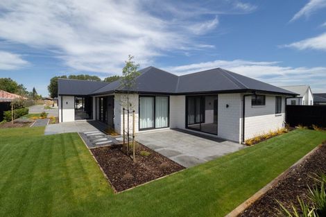 Photo of property in 4 Strowan Avenue, Elgin, Ashburton, 7700