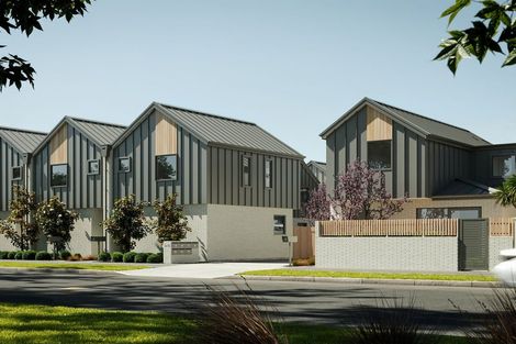 Photo of property in 8 Forsyth Street, Spreydon, Christchurch, 8024