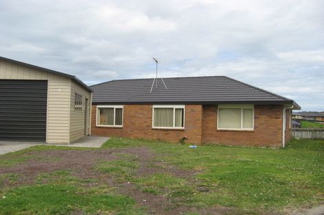 Photo of property in 5 Fareti Place, Mangere, Auckland, 2022