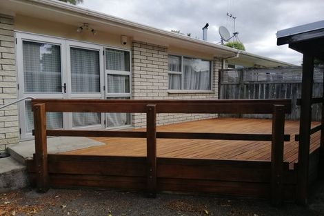 Photo of property in 18a Moerangi Street, West End, Palmerston North, 4410