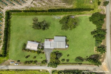 Photo of property in 259 Redhill Cemetery Road, Te Kopuru, Dargaville, 0371