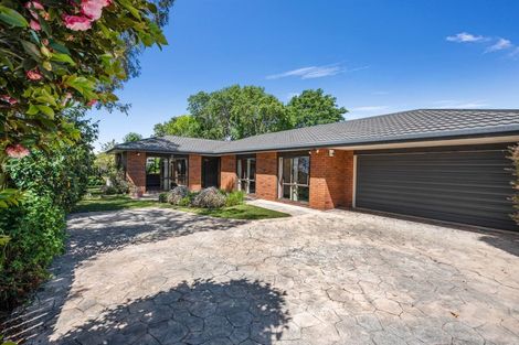 Photo of property in 50 Church Street, Rangiora, 7400