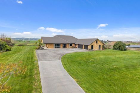 Photo of property in 48 Swan Road, Te Kauwhata, 3781