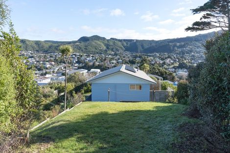 Photo of property in 3a Morgan Place, Tawa, Wellington, 5028
