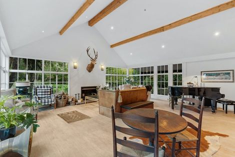 Photo of property in 186 Twilight Road, Clevedon, Papakura, 2582