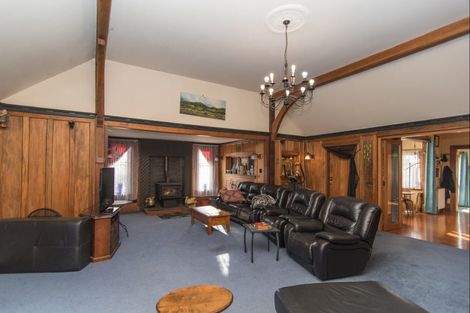 Photo of property in 6 Chateau Close, Gleniti, Timaru, 7910