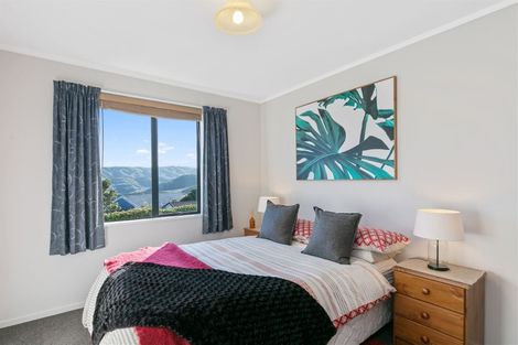 Photo of property in 16b Trinidad Crescent, Grenada Village, Wellington, 6037