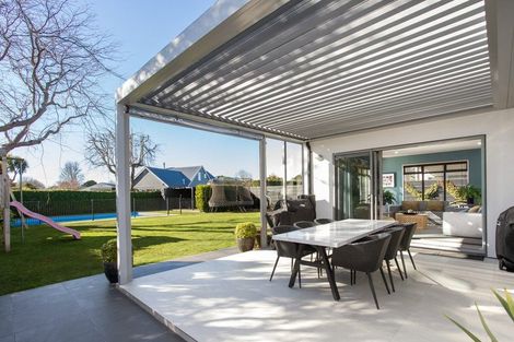 Photo of property in 154a Hamilton Avenue, Ilam, Christchurch, 8041