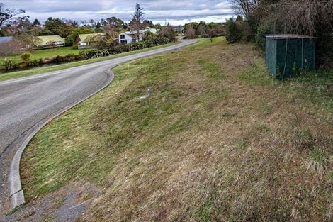 Photo of property in 9 Miro Park Lane, Ohakune, 4625