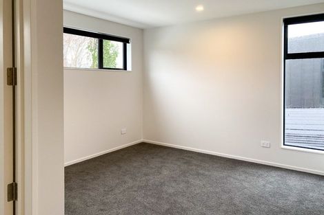 Photo of property in 9/58 Waltham Road, Sydenham, Christchurch, 8023