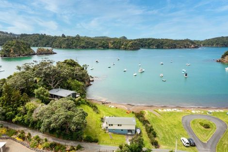 Photo of property in 69 Pacific Bay Road, Tutukaka, Whangarei, 0173