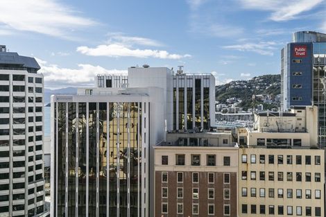 Photo of property in The Quay, 332pb1 Lambton Quay, Wellington Central, Wellington, 6011