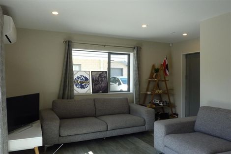 Photo of property in 26 Burke Street, Addington, Christchurch, 8024