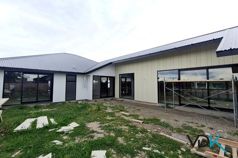 Photo of property in 143b Brookside Road, Rolleston, 7614