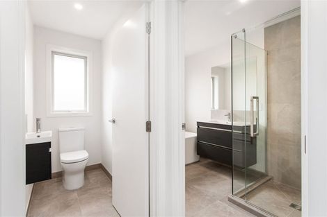 Photo of property in 4 Agathis Crescent, Wigram, Christchurch, 8025