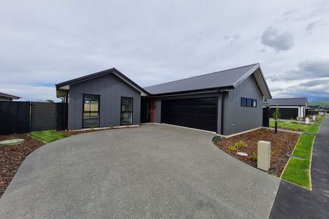 Photo of property in 5 Fauna Street, Halswell, Christchurch, 8025