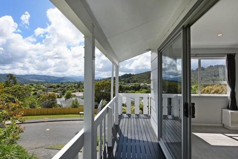 Photo of property in 7 Duncraig Street, Silverstream, Upper Hutt, 5019