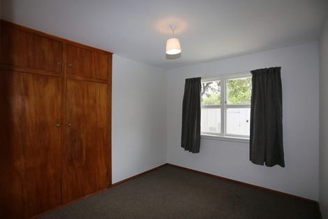 Photo of property in 348 Wairakei Road, Burnside, Christchurch, 8053