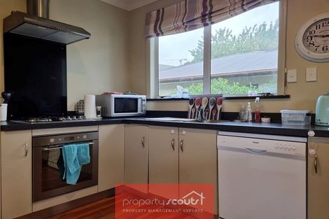 Photo of property in 4b Awanui Street, Merrilands, New Plymouth, 4312