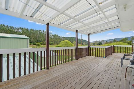 Photo of property in 745 Rewatu Road, Poroporo, Whakatane, 3191