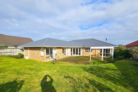 Photo of property in 5 Aspatria Place, Northpark, Auckland, 2013