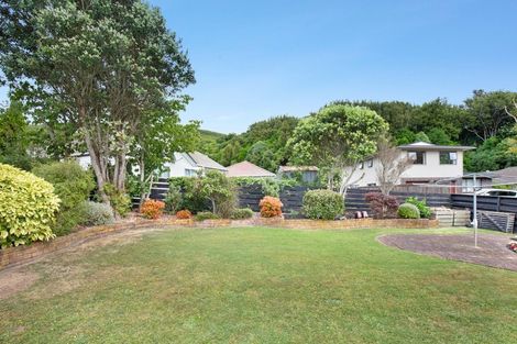 Photo of property in 87 Oriel Avenue, Tawa, Wellington, 5028
