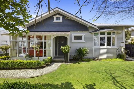 Photo of property in 159 Coronation Avenue, Welbourn, New Plymouth, 4310
