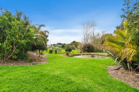 Photo of property in 30 Mccullough Road, Mangapai, Whangarei, 0178