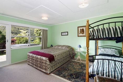 Photo of property in 3160 Tuna Bay, Tennyson Inlet, Rai Valley, 7195