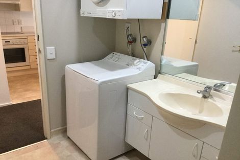 Photo of property in Courtenay Apartments, 513/120 Courtenay Place, Te Aro, Wellington, 6011