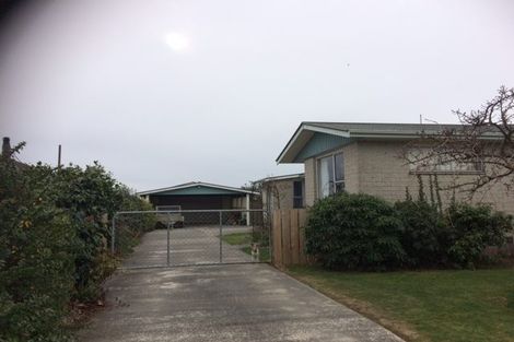 Photo of property in 190 Horndon Street, Darfield, 7510