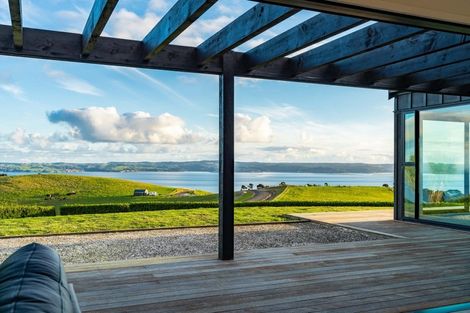 Photo of property in 4 Te Wairoa Lane, Tinopai, Matakohe, 0593