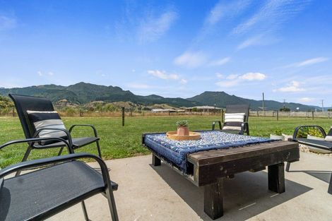 Photo of property in 1222 Te Aroha-gordon Road, Manawaru, Te Aroha, 3391