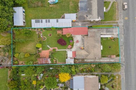 Photo of property in 6 Moorhouse Street, Waimate, 7924