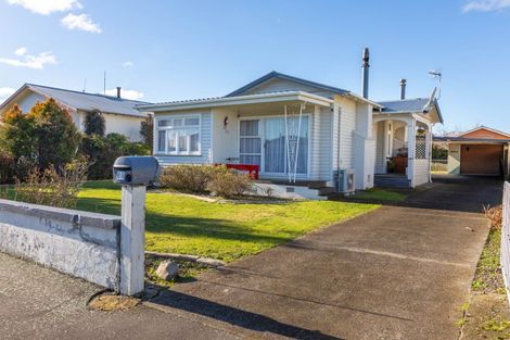 Photo of property in 69 Gordon Street, Dannevirke, 4930